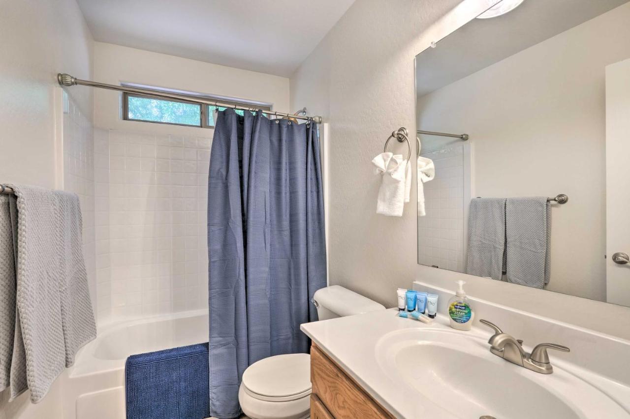 Avondale Home With Pool, 5 Mi To State Farm Stadium! Buitenkant foto