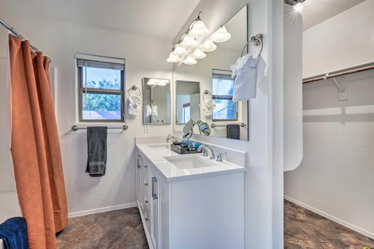 Avondale Home With Pool, 5 Mi To State Farm Stadium! Buitenkant foto