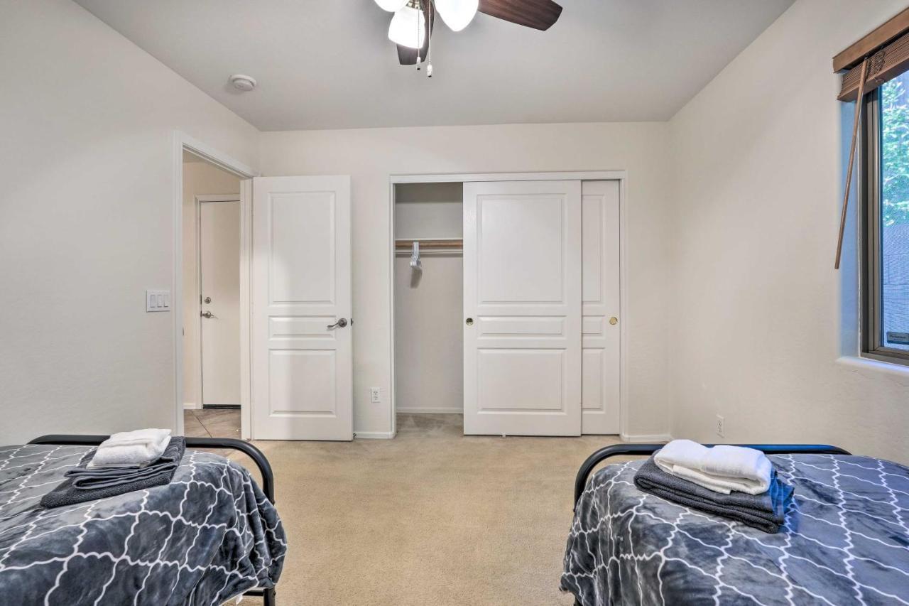 Avondale Home With Pool, 5 Mi To State Farm Stadium! Buitenkant foto