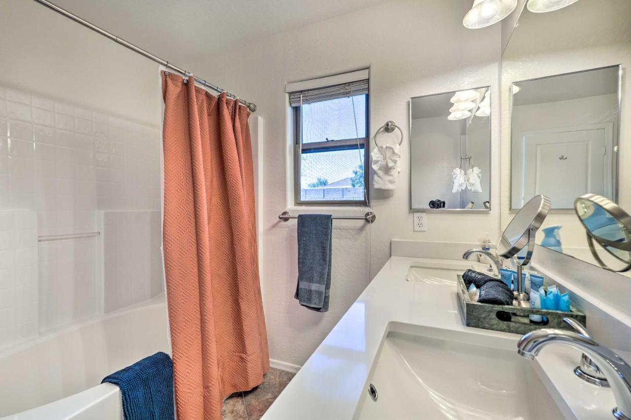 Avondale Home With Pool, 5 Mi To State Farm Stadium! Buitenkant foto