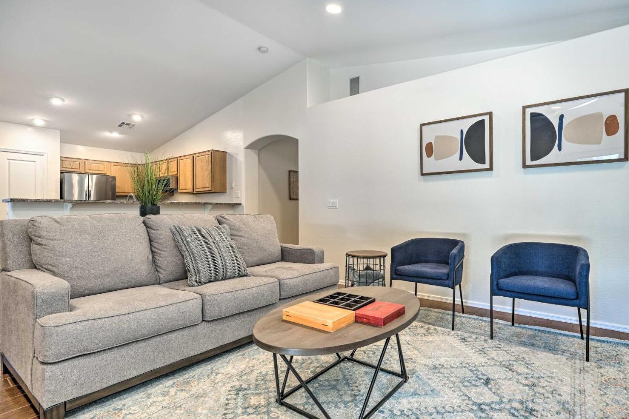 Avondale Home With Pool, 5 Mi To State Farm Stadium! Buitenkant foto