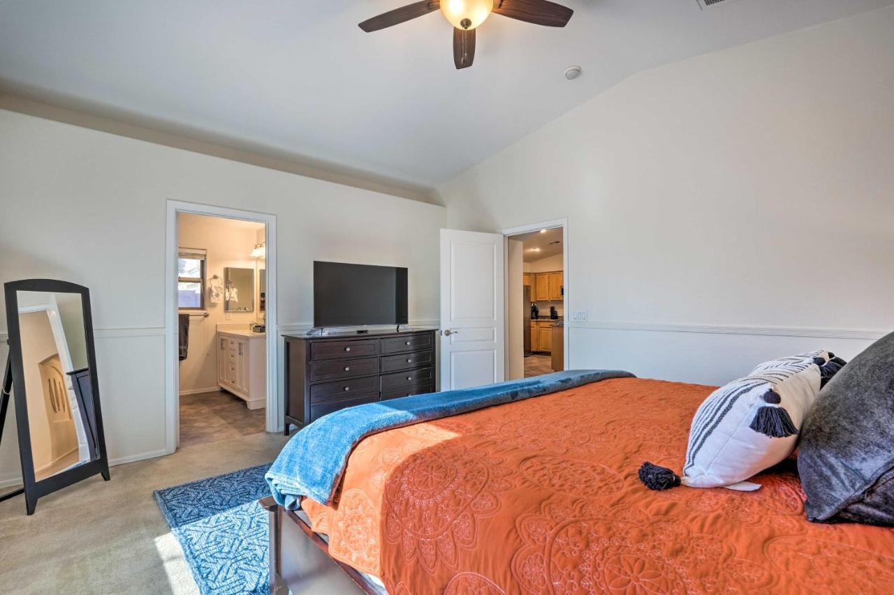 Avondale Home With Pool, 5 Mi To State Farm Stadium! Buitenkant foto