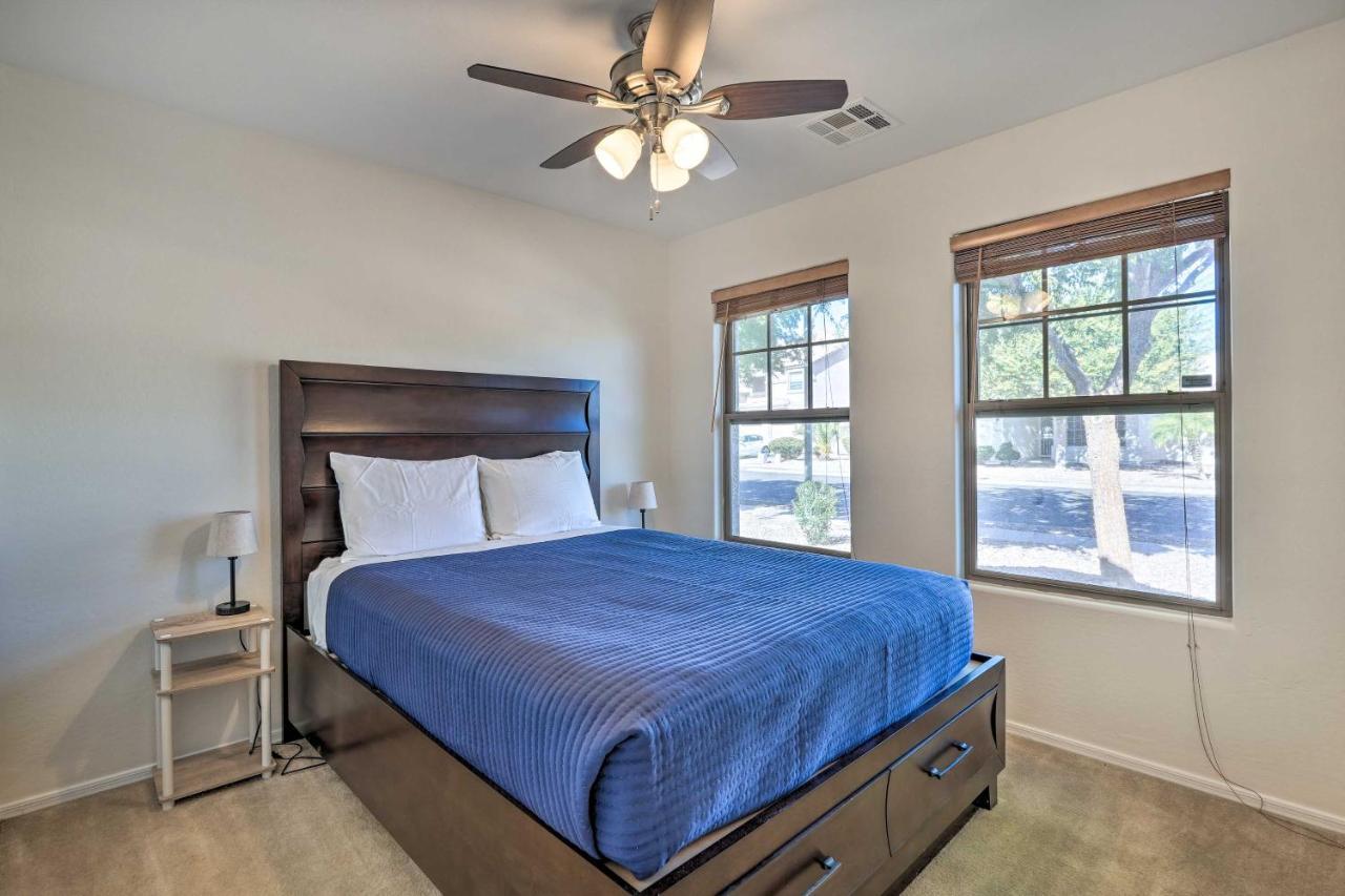 Avondale Home With Pool, 5 Mi To State Farm Stadium! Buitenkant foto