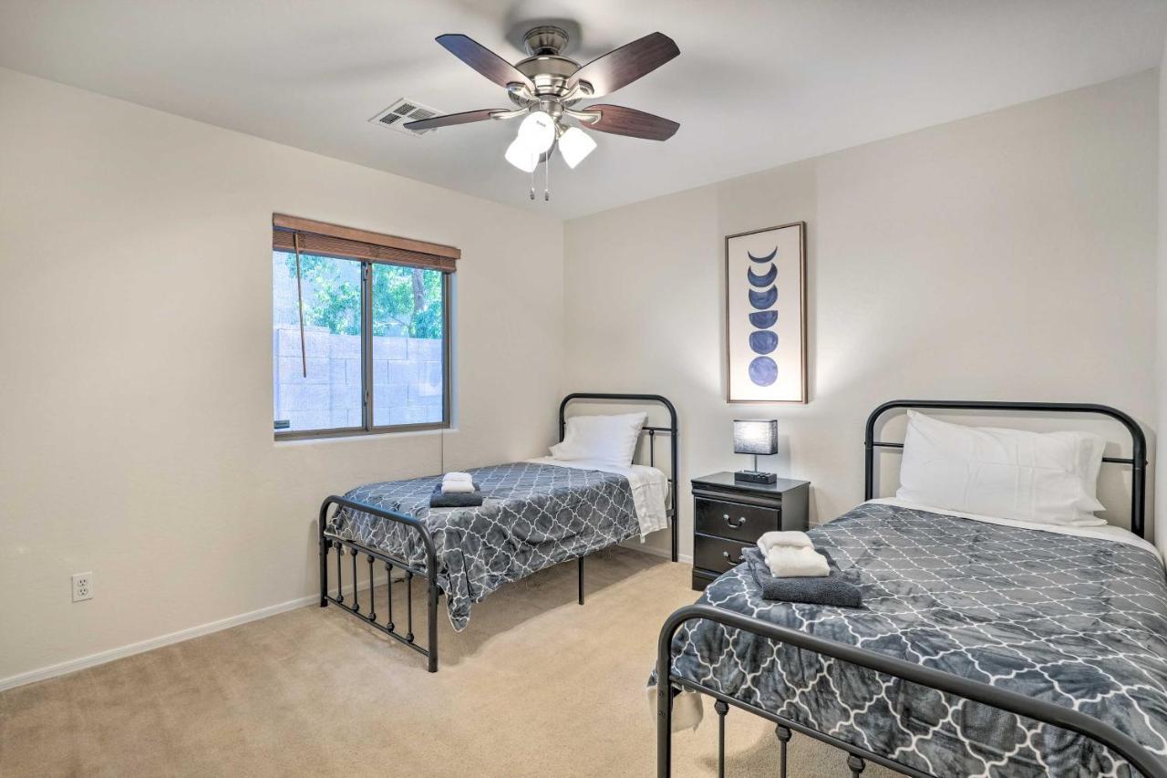 Avondale Home With Pool, 5 Mi To State Farm Stadium! Buitenkant foto